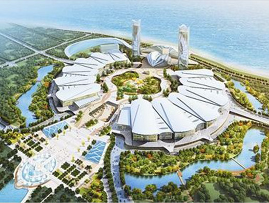 在武漢，我等你！——中國農(nóng)機展