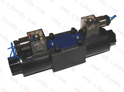 如何判斷電磁換向閥的質(zhì)量好壞？