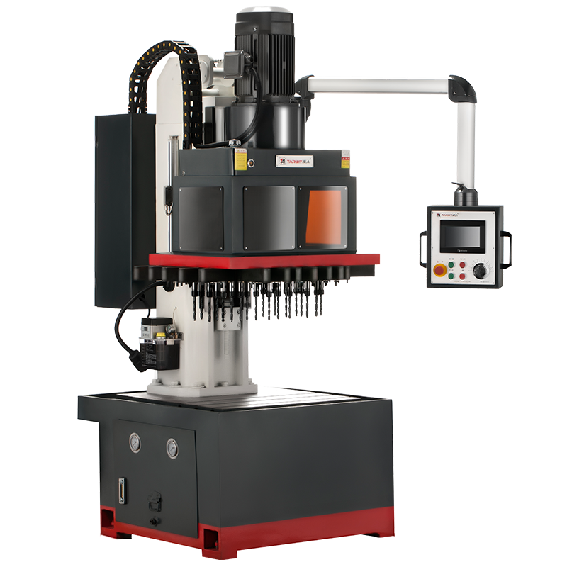 ZK5213X24數(shù)控立式多軸鉆床