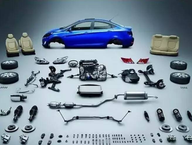 多軸鉆床在汽車配件上的應(yīng)用，鉆孔、攻牙、倒角，一次到位輕松解決