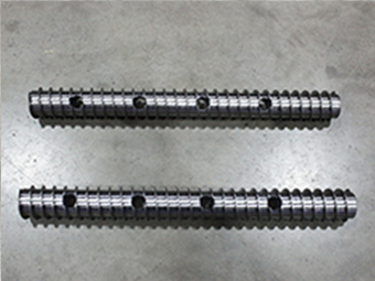 ZK5223*8/8G 鉆絲桿