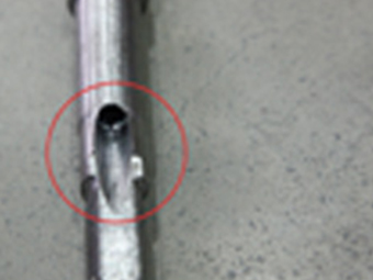 電動(dòng)車傳動(dòng)軸