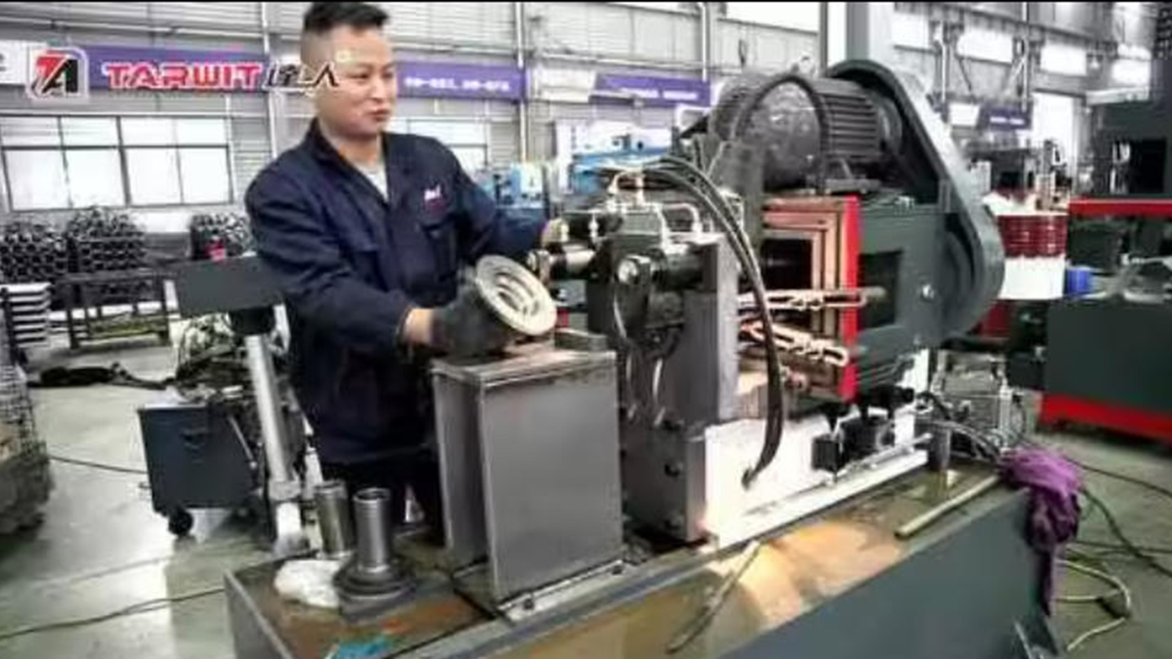 減速機(jī)軸承蓋