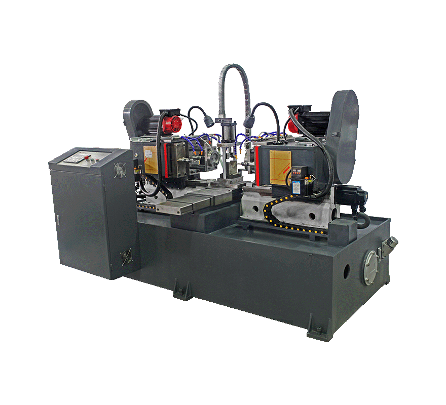 QK6413x12多軸鉆攻一體機(jī)