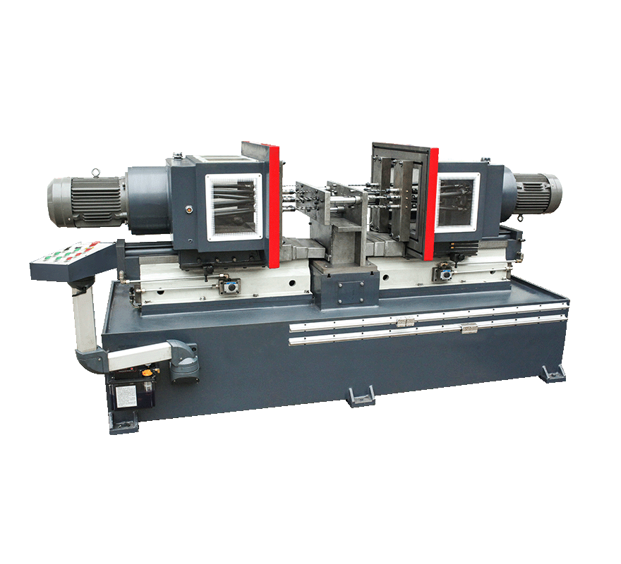 ZB6413X48臥式多軸鉆床