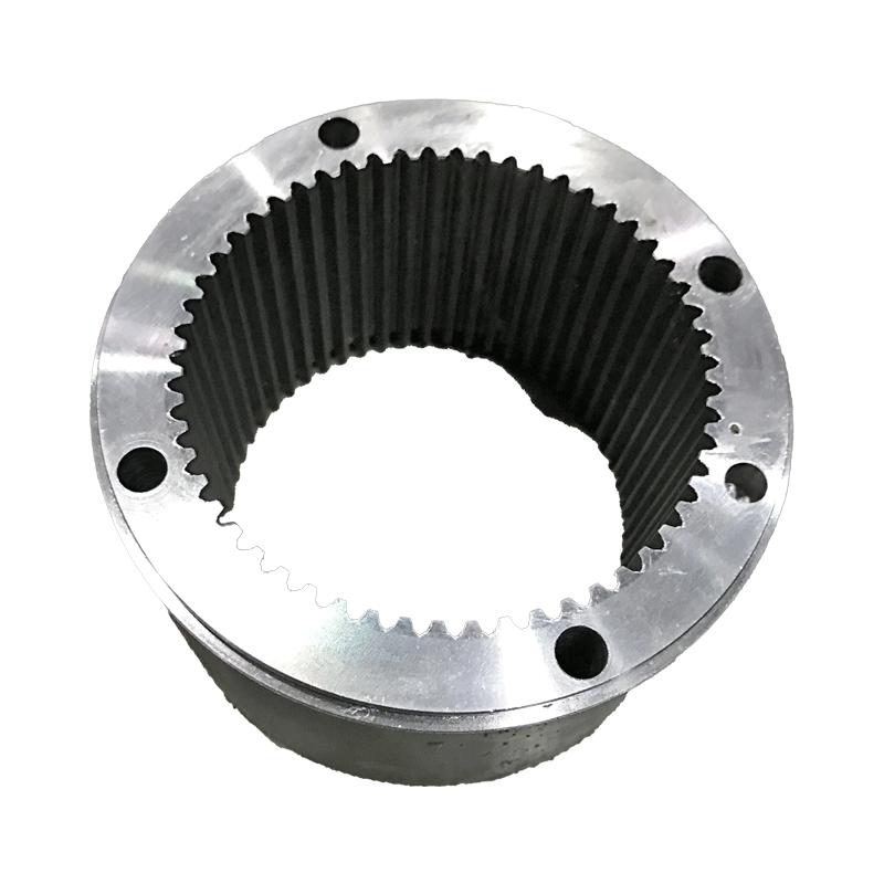 ZK5213*12/5Y 鉆內(nèi)齒圈，孔大小不同