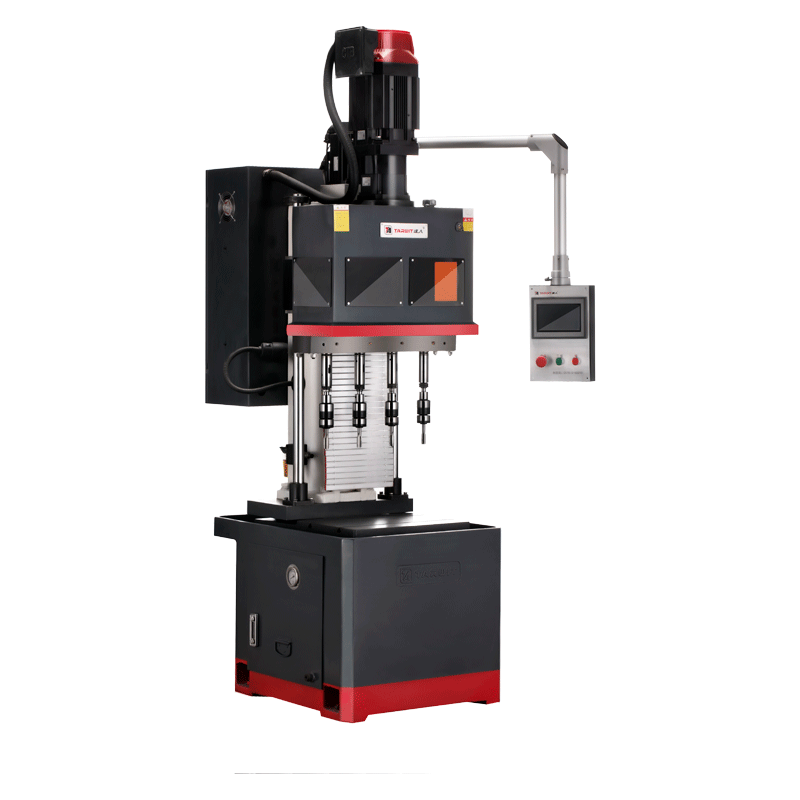 SK5223X6-Z多軸攻絲機(jī)（一字機(jī)）