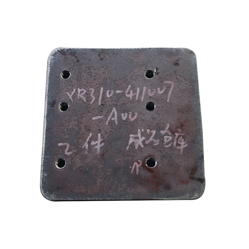 SK5223*6/6Y 多軸攻絲機(jī)攻叉車(chē)配件