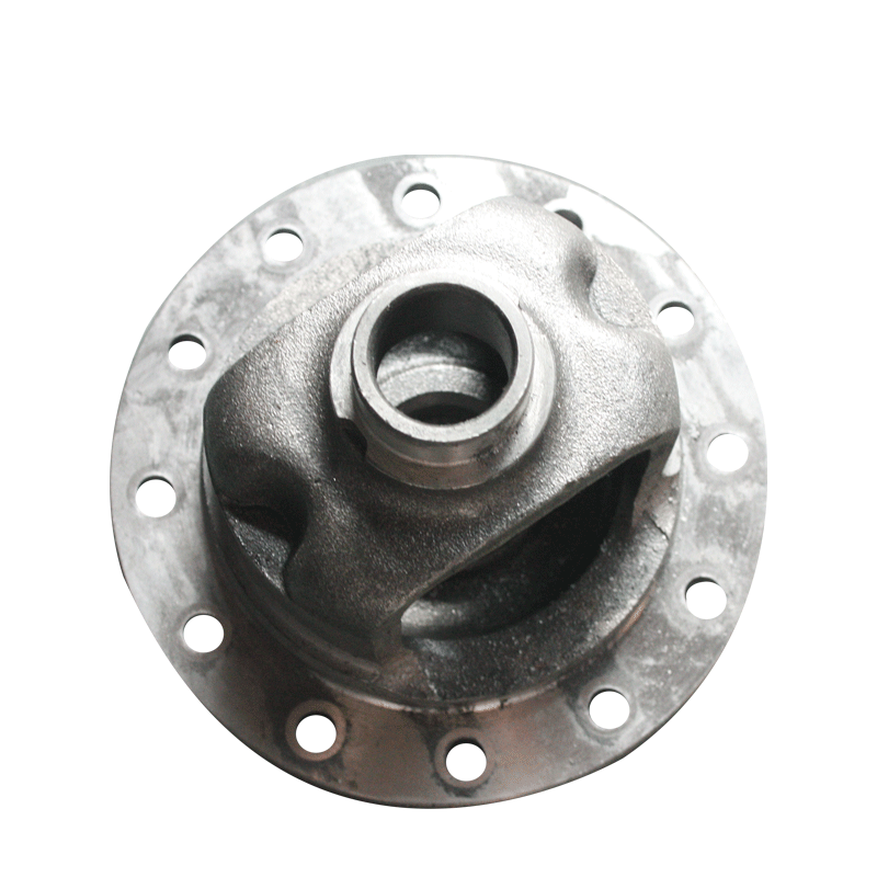 差速機(jī)外殼