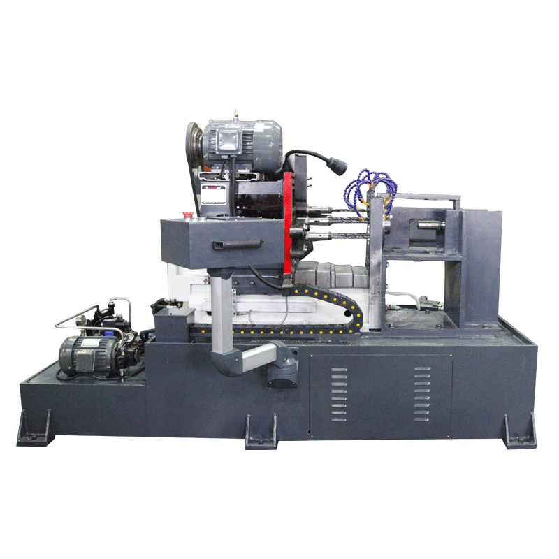 ZK6223X6數(shù)控臥式多軸鉆床